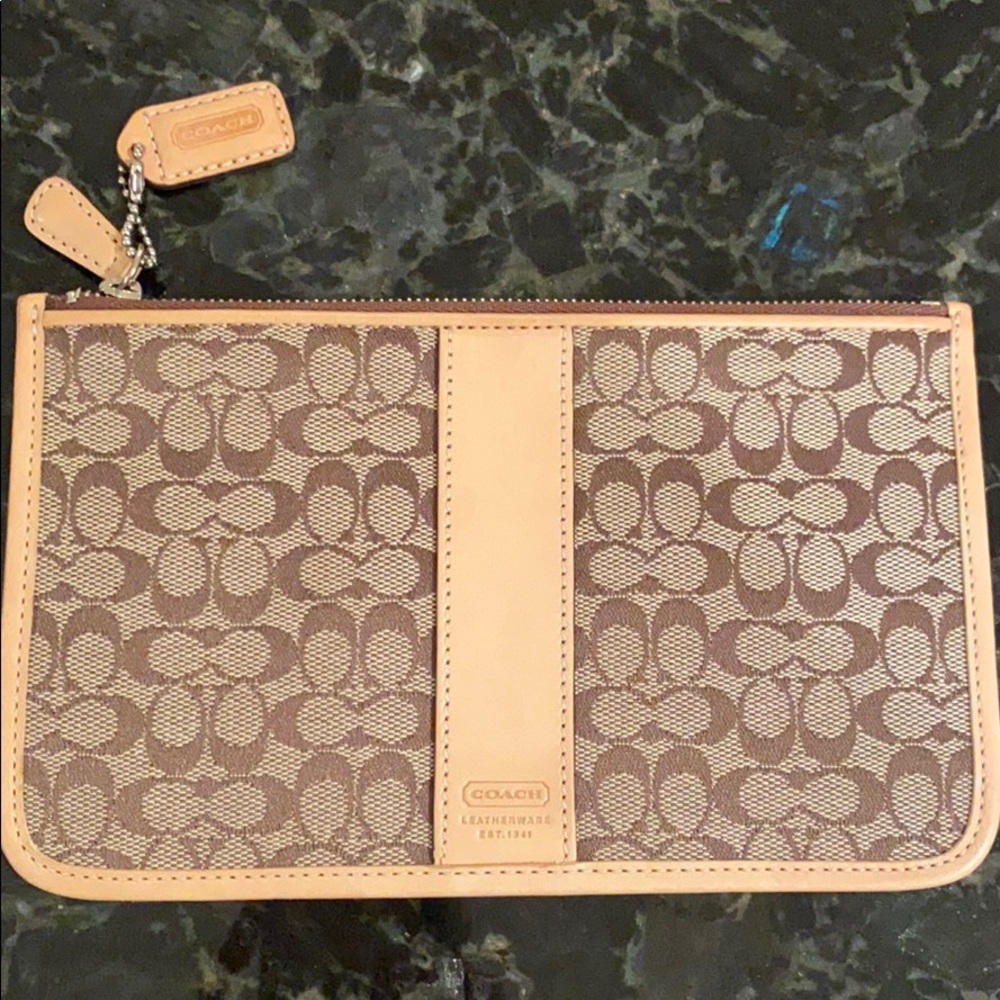 Little pouch